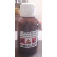 İYOT SAF 100 GR Fiyatı İYOT SAF 100 GR Fiyatı