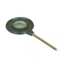 Mercek F=-20 Cm Çerçeveli Fiyatı