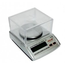 Terazi Dijital 500 Gr 0.1 Gr Hassasiyet Fiyatı
