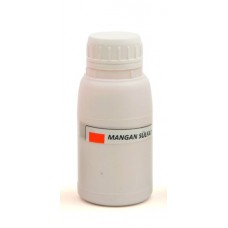 MANGAN II SÜLFAT 250 G KATI. SAF Fiyatı