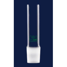 ISOLAB Erkek Şilif - 120 mm - NS 10/19