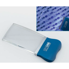 ISOLAB Büyüteç - Cep Tipi - Işıklandırılmış