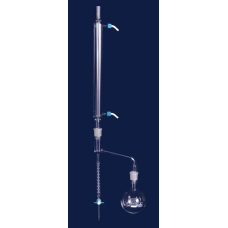 ISOLAB Su Hesaplayıcı Aparat - Dean Stark