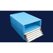 ISOLAB Lam Dosya Kutusu