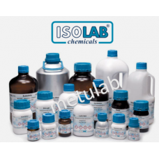 ISOLAB Cyclohexane Extra Pure 2.5 L Cam  Şişe