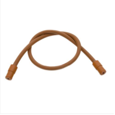 ISOLAB Bunzen Bek Hortumu - 75 cm