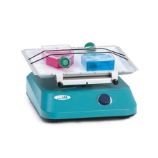 ISOLAB Çalkalayıcı - 3D / Orbital / Göstergesiz ISOLAB Çalkalayıcı - 3D / Orbital / Göstergesiz