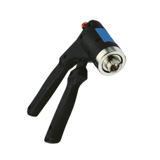 ISOLAB Crimper - Ergonomik - N11 Kapaklar İçin - El İle