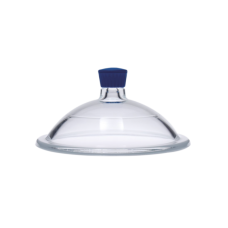 ISOLAB Desikatör Kapağı - Vakumsuz - Çap 300 mm