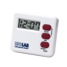 ISOLAB Dijital Timer Zamanlayıcı 19 saat. 59 dak ISOLAB Dijital Timer Zamanlayıcı 19 saat. 59 dak