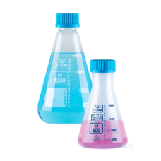 ISOLAB Erlen - P.P - Vida Kapaklı - 100 ml