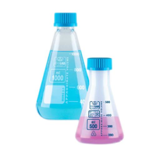 ISOLAB Erlen - P.P - Vida Kapaklı - 250 ml