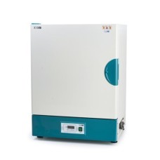ISOLAB Etüv +15... 250 °C / 100 L