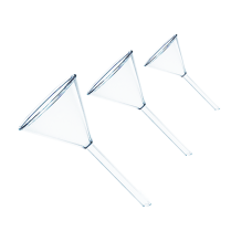 ISOLAB Cam Huni - Genel Amaçlı - Çap 150 mm / 1 Adet / 1 Adet ISOLAB Cam Huni - Genel Amaçlı - Çap 150 mm / 1 Adet / 1 Adet