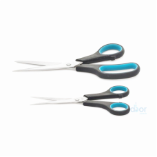 ISOLAB Makas - Genel Kullanım İçin - 160 mm - Düz