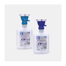 ISOLAB Göz Yıkama Şişesi - 175 ml - İçi Boş