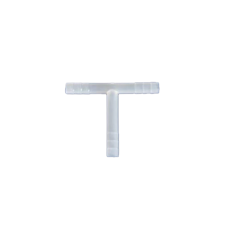ISOLAB Hortum Bağlantı Parçası - T Form - 10 mm Çap