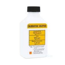 ISOLAB İletkenlik Çözeltisi - 120 ml ISOLAB İletkenlik Çözeltisi - 120 ml