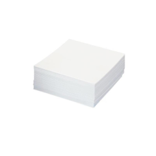 ISOLAB Filtre Kağıdı - Genel Amaçlı - 58 x 58 cm Ebatlar - cm 60 gr/M2