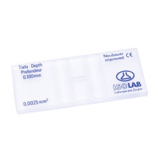 ISOLAB Kan Sayma Lamı - Neubauer İmproved