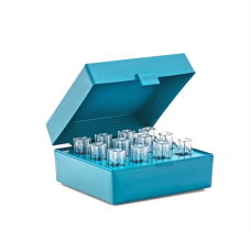 ISOLAB Kuvet Standı