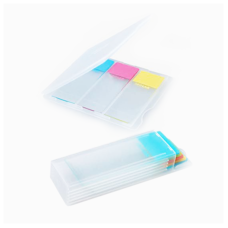 ISOLAB Lam Taşıma Kutusu - 1 Lam