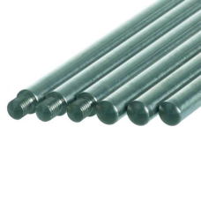 ISOLAB Stant Borusu - Paslanmaz Çelik - Uzunluk 600 mm