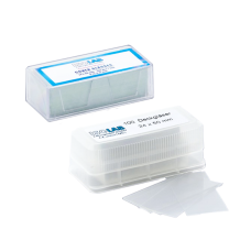 ISOLAB Lamel - 24 x 24 mm - Süper Kalite -100 Ad/Kutu