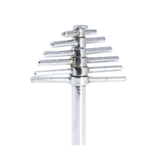 ISOLAB Mantar Delme Seti Delik Çap Aralığı:4 -18 1 Adet