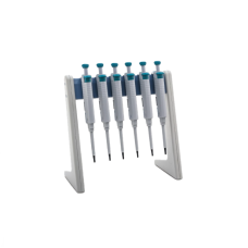 ISOLAB Micropipette Stand - Düz