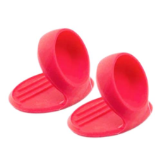 ISOLAB Eldiven - 2 Parmak İçin - Silikon