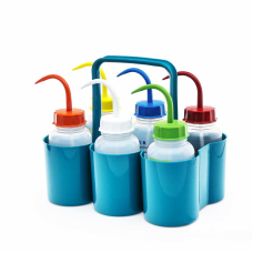 ISOLAB Şişe ve Piset Taşıma Sepeti