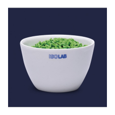 ISOLAB Kroze - Porselen - Kısa Form - Çap 70 mm