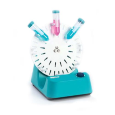 ISOLAB Rotatör ''Dairesel ''Göstergesiz 0... 80 rpm ISOLAB Rotatör ''Dairesel ''Göstergesiz 0... 80 rpm