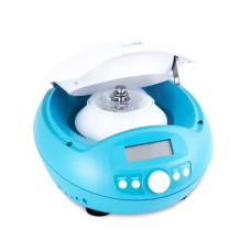 ISOLAB Santrifüj - Mini - Yüksek Hız - 15.000 Rpm - Lcd Göstergeli