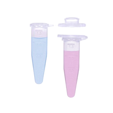 ISOLAB Tüp - Santrifüj - Mikro - Kilitli Kapaklı - 1.5 ml