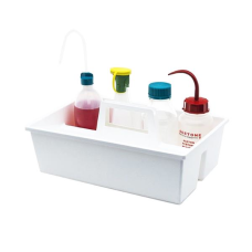 ISOLAB Şişe Taşıyıcı Polipropilen