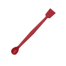 ISOLAB Spatül Makro Kaşıklı Polipropilen 150 mm 1 Adet