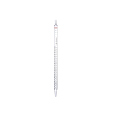 ISOLAB Steril Pipet - Tek Kullanımlık - 100 ml / 50 Adet