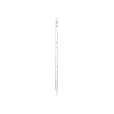 ISOLAB Steril Pipet - Tek Kullanımlık - 5 ml / 200 Adet