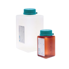 ISOLAB Su Numune Şişesi - P.P. - Sodyumtiyosülfatlı - Şeffaf - Steril R - 1000 ml - Tekli Ambalaj - 22 Adet