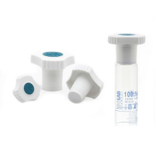 ISOLAB Tıpa - P.P - NS 14/29 10 Adet/Poşet