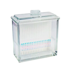 ISOLAB Tlc Kromatografi Hazensi - Cam