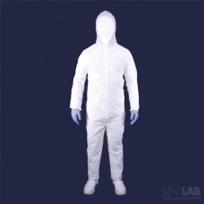 ISOLAB Koruyucu Tulum