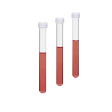 ISOLAB Tüp - Nötr Cam - Vidalı Kapaklı - 16 x 100 mm