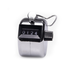 ISOLAB Numeratör Sayaç - Mekanik