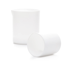 ISOLAB Beher - Kısa Form - PTFE - 500 ml