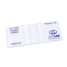 ISOLAB Kan Sayma Lamı - Thoma