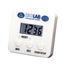 ISOLAB Dijital Timer Zamanlayıcı 59 dakika. 59 saniye ISOLAB Dijital Timer Zamanlayıcı 59 dakika. 59 saniye
