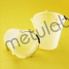 290297 LDPE Kova. Taksimatlı. 12 Lt.